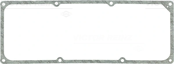 Gasket, cylinder head cover